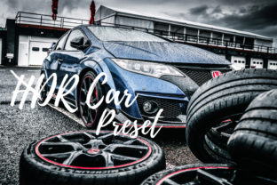 Download Lightroom Presets - HDR Car - Hdr car Collection