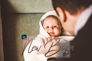 Download Download Presets NewBorn Mobile Desktop - Desktop Collection