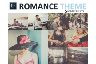 Download Neo Romance Desktop Lightroom Presets - Desktop Collection