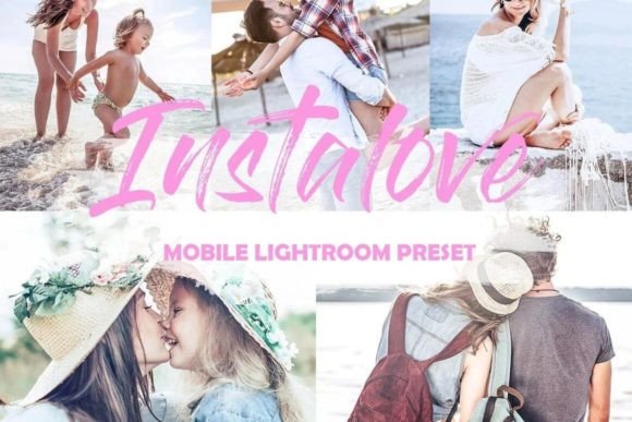 Download 10 Bright Instagram Lightroom Presets - Instagram lightroom presets Collection