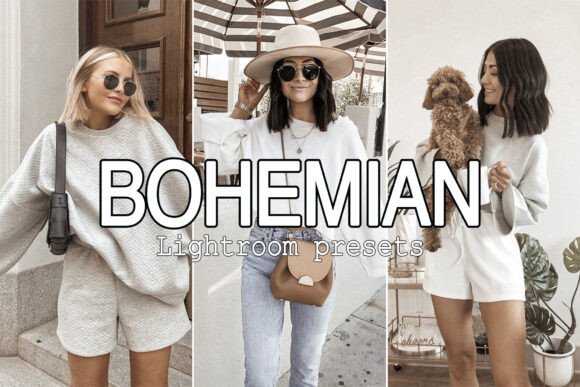 Download 3 Trendy Instagram Lightroom Presets - Instagram lightroom presets Collection