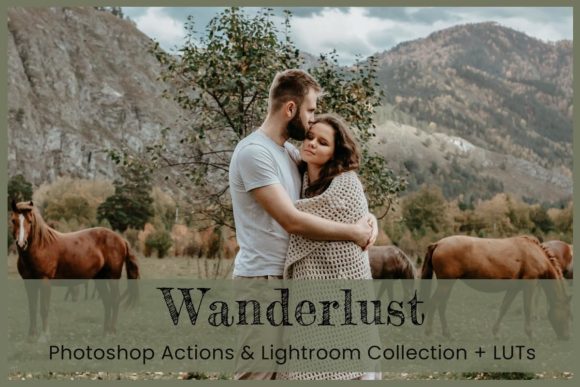 Download Wanderlust Lightroom Presets Desktop - Desktop Collection
