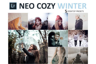 Download Neo Cozy Winter Desktop Lightroom Presets - Desktop Collection
