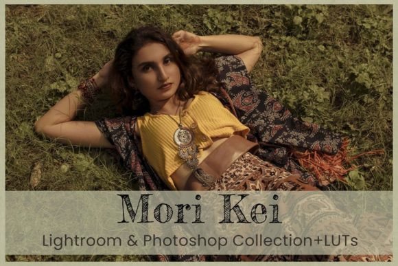 Download Mori Kei Lightroom Presets Desktop - Desktop Collection