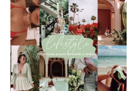 Download Bali Summer Instagram Lightroom Presets - Instagram lightroom presets Collection