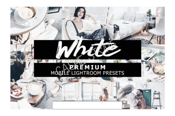 Download 7 Mobile &amp; Desktop Presets - Desktop Collection